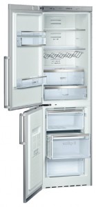 Холодильник Bosch KGN39H70 Фото обзор