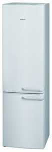 Refrigerator Bosch KGV39Z37 larawan pagsusuri