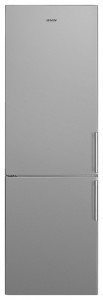 Холодильник Vestel VNF 386 МSM Фото обзор