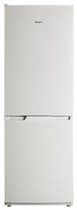 Kühlschrank ATLANT ХМ 4721-100 Foto Rezension