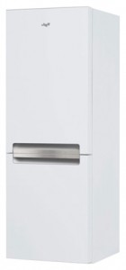 Холодильник Whirlpool WBA 4328 NFCW Фото обзор