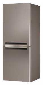Холодильник Whirlpool WBA 43282 NFCIX Фото обзор