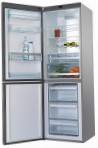 найкраща Haier CFL633CA Холодильник огляд