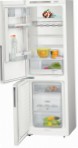 лучшая Siemens KG36VVW30 Холодильник обзор