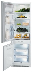 Refrigerator Hotpoint-Ariston BCB 312 AAI larawan pagsusuri
