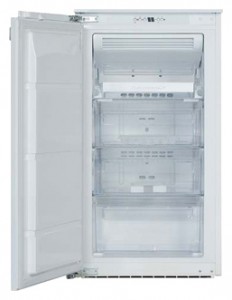 Холодильник Kuppersbusch ITE 137-0 Фото обзор