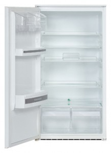 Холодильник Kuppersbusch IKE 197-9 фото огляд