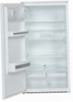 лучшая Kuppersbusch IKE 197-9 Холодильник обзор
