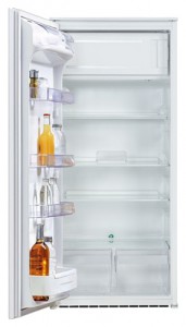 Kühlschrank Kuppersbusch IKE 236-0 Foto Rezension