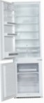 geriausia Kuppersbusch IKE 325-0-2 T šaldytuvas peržiūra