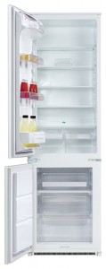 Kühlschrank Kuppersbusch IKE 326-0-2 T Foto Rezension