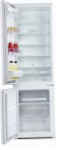καλύτερος Kuppersbusch IKE 326-0-2 T Ψυγείο ανασκόπηση