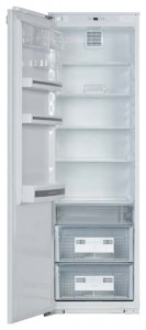 Холодильник Kuppersbusch IKEF 329-0 Фото обзор