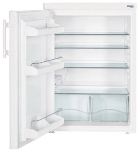 Refrigerator Liebherr T 1810 larawan pagsusuri
