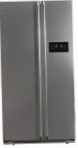 geriausia LG GR-B207 FLQA šaldytuvas peržiūra
