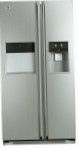 geriausia LG GR-P207 FTQA šaldytuvas peržiūra