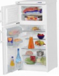 лучшая Liebherr CT 2041 Холодильник обзор