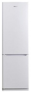 Kjøleskap Samsung RL-48 RLBSW Bilde anmeldelse