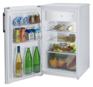 Холодильник Candy CFOE 5482 W Фото обзор