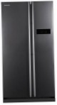 лучшая Samsung RSH1NTIS Холодильник обзор