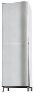 Холодильник Vestfrost ZZ 324 MX Фото обзор
