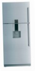 лучшая Daewoo Electronics FR-653 NWS Холодильник обзор
