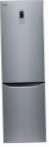 geriausia LG GW-B509 SLQZ šaldytuvas peržiūra