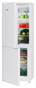 Køleskab MasterCook LC-215 PLUS Foto anmeldelse
