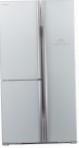 лучшая Hitachi R-M702PU2GS Холодильник обзор