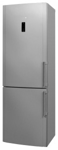 Kühlschrank Hotpoint-Ariston ECFB 1813 SHL Foto Rezension
