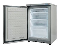 Холодильник Kraft FR(S)-90 Фото обзор