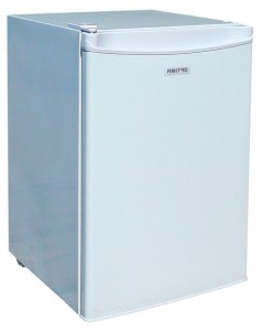 Kjøleskap Optima MRF-80DD Bilde anmeldelse