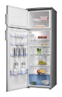Kühlschrank Electrolux ERD 26098 X Foto Rezension