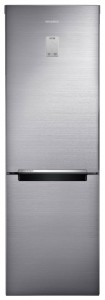 Холодильник Samsung RB-33 J3420SS Фото обзор