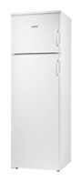 Kühlschrank Electrolux ERD 26098 W Foto Rezension