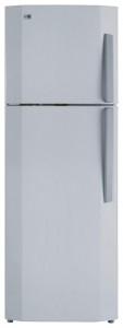 Холодильник LG GL-B342VL Фото обзор