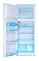 Refrigerator NORD 245-6-720 larawan pagsusuri