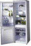 pinakamahusay Hansa RFAK310iAFP Inox Refrigerator pagsusuri
