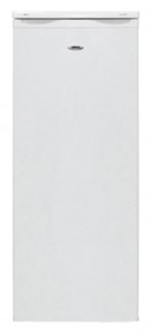 Refrigerator Simfer DD2802 larawan pagsusuri