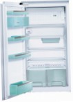 лучшая Siemens KI18L440 Холодильник обзор