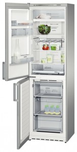 Холодильник Siemens KG39NVL20 Фото обзор