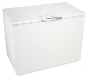 Холодильник Electrolux ECN 30108 W Фото обзор