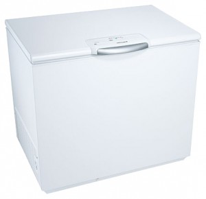Холодильник Electrolux ECN 26108 W Фото обзор