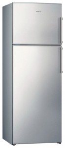 Refrigerator Bosch KDV52X65NE larawan pagsusuri