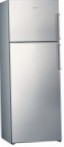 geriausia Bosch KDV52X65NE šaldytuvas peržiūra