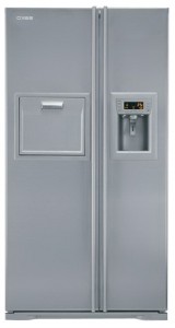 Kühlschrank BEKO GNEV 422 X Foto Rezension