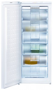 Jääkaappi BEKO FSA 21000 Kuva arvostelu
