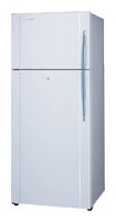 Хладилник Panasonic NR-B703R-W4 снимка преглед