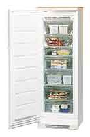 Køleskab Electrolux EUF 2300 Foto anmeldelse