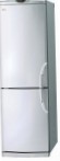 най-доброто LG GR-409 GVQA Хладилник преглед
